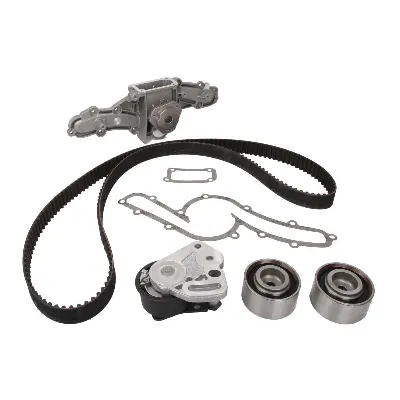 Pumpa za vodu + komplet zupčastog kaiša HEPU PK10290 IC-C6307F