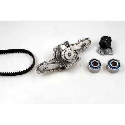 Pumpa za vodu + komplet zupčastog kaiša HEPU PK10290 IC-C6307F