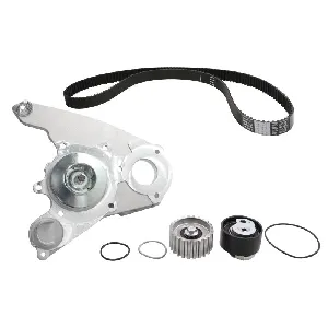 Pumpa za vodu + komplet zupčastog kaiša HEPU PK10340 IC-C63080