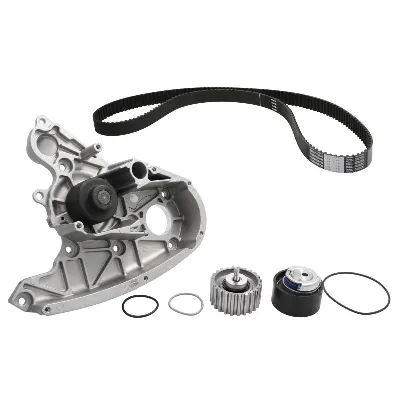 Pumpa za vodu + komplet zupčastog kaiša HEPU PK10340 IC-C63080