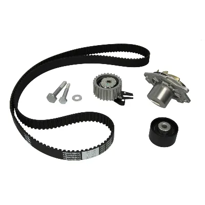 Pumpa za vodu + komplet zupčastog kaiša HEPU PK10552 IC-B0BFA4