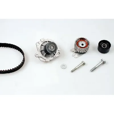 Pumpa za vodu + komplet zupčastog kaiša HEPU PK10552 IC-B0BFA4