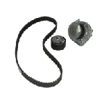 Pumpa za vodu + komplet zupčastog kaiša HEPU PK10580 IC-B0BFBF