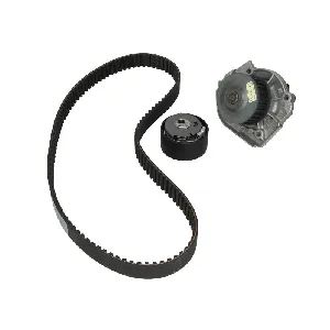 Pumpa za vodu + komplet zupčastog kaiša HEPU PK10580 IC-B0BFBF