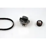 Pumpa za vodu + komplet zupčastog kaiša HEPU PK10580 IC-B0BFBF