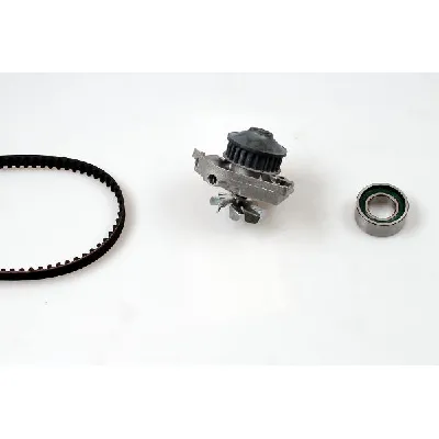 Pumpa za vodu + komplet zupčastog kaiša HEPU PK10640 IC-B0BFC8
