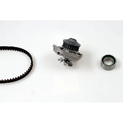 Pumpa za vodu + komplet zupčastog kaiša HEPU PK10641 IC-B0BFE3