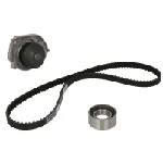 Pumpa za vodu + komplet zupčastog kaiša HEPU PK10641 IC-B0BFE3