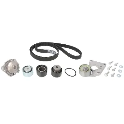 Pumpa za vodu + komplet zupčastog kaiša HEPU PK10750 IC-DABBD5