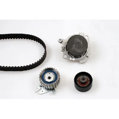 Pumpa za vodu + komplet zupčastog kaiša HEPU PK10870 IC-C63089