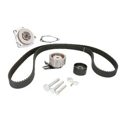 Pumpa za vodu + komplet zupčastog kaiša HEPU PK10893 IC-C6308A