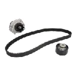 Pumpa za vodu + komplet zupčastog kaiša HEPU PK12010 IC-C6308D