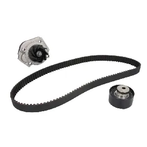 Pumpa za vodu + komplet zupčastog kaiša HEPU PK12010 IC-C6308D