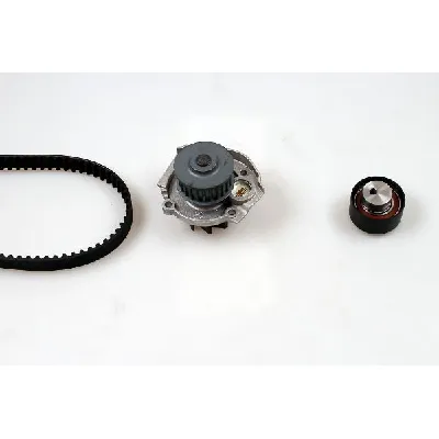 Pumpa za vodu + komplet zupčastog kaiša HEPU PK12010 IC-C6308D