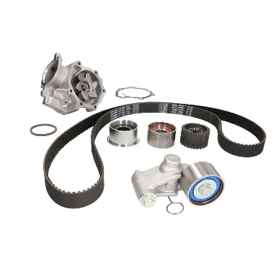Pumpa za vodu + komplet zupčastog kaiša HEPU PK17200 IC-C63091
