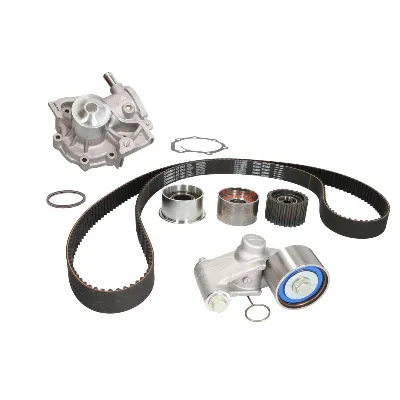Pumpa za vodu + komplet zupčastog kaiša HEPU PK17200 IC-C63091