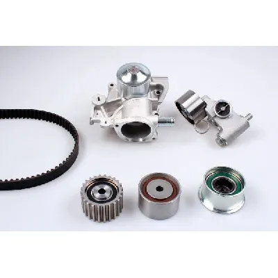Pumpa za vodu + komplet zupčastog kaiša HEPU PK17200 IC-C63091