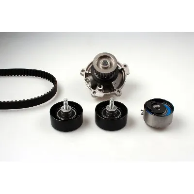 Pumpa za vodu + komplet zupčastog kaiša HEPU PK17280 IC-C63093