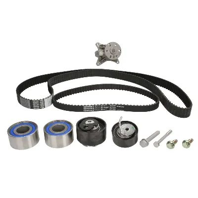 Pumpa za vodu + komplet zupčastog kaiša HEPU PK26090 IC-DAA0EC