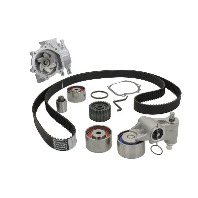 Pumpa za vodu + komplet zupčastog kaiša HEPU PK75090 IC-C63096