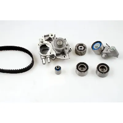 Pumpa za vodu + komplet zupčastog kaiša HEPU PK75090 IC-C63096
