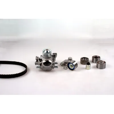 Pumpa za vodu + komplet zupčastog kaiša HEPU PK75092 IC-DABBE0