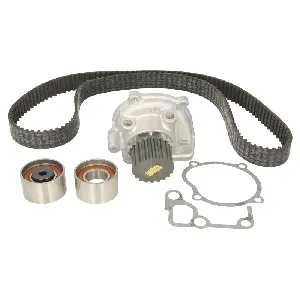 Pumpa za vodu + komplet zupčastog kaiša HEPU PK75330 IC-C63097