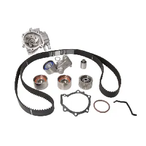 Pumpa za vodu + komplet zupčastog kaiša HEPU PK75720 IC-C6309C