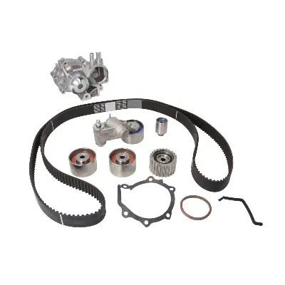 Pumpa za vodu + komplet zupčastog kaiša HEPU PK75720 IC-C6309C