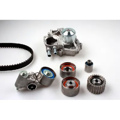 Pumpa za vodu + komplet zupčastog kaiša HEPU PK75720 IC-C6309C