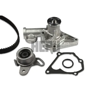 Pumpa za vodu + komplet zupčastog kaiša HEPU PK77040 IC-G0L4D4