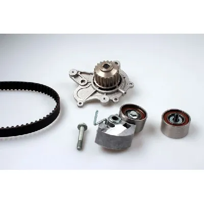 Pumpa za vodu + komplet zupčastog kaiša HEPU PK77631 IC-C630A4