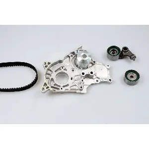 Pumpa za vodu + komplet zupčastog kaiša HEPU PK77690 IC-C630A7