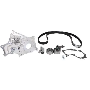 Pumpa za vodu + komplet zupčastog kaiša HEPU PK77692 IC-C630A8