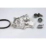 Pumpa za vodu + komplet zupčastog kaiša HEPU PK77692 IC-C630A8