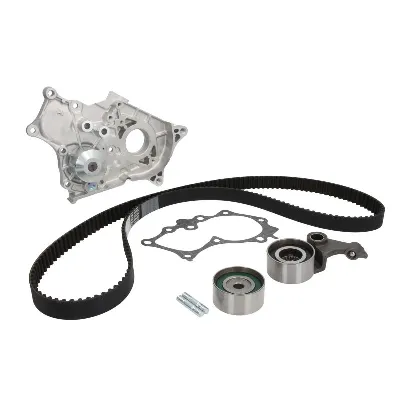 Pumpa za vodu + komplet zupčastog kaiša HEPU PK77720 IC-C630A9