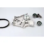 Pumpa za vodu + komplet zupčastog kaiša HEPU PK77720 IC-C630A9