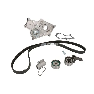 Pumpa za vodu + komplet zupčastog kaiša HEPU PK77721 IC-C630AA