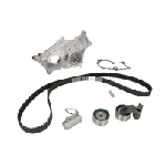 Pumpa za vodu + komplet zupčastog kaiša HEPU PK77721 IC-C630AA