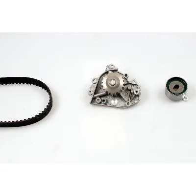 Pumpa za vodu + komplet zupčastog kaiša HEPU PK78170 IC-C630AE