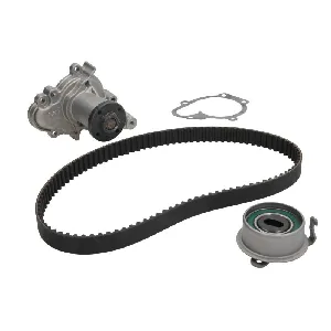 Pumpa za vodu + komplet zupčastog kaiša HEPU PK79930 IC-DABBEE