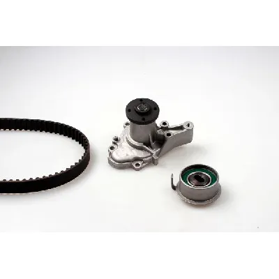 Pumpa za vodu + komplet zupčastog kaiša HEPU PK79930 IC-DABBEE