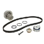 Pumpa za vodu + komplet zupčastog kaiša INA 530 0004 30 IC-BC45AC