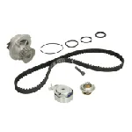 Pumpa za vodu + komplet zupčastog kaiša INA 530 0004 31 IC-BC45AD