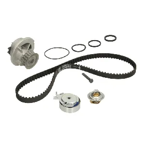 Pumpa za vodu + komplet zupčastog kaiša INA 530 0004 31 IC-BC45AD