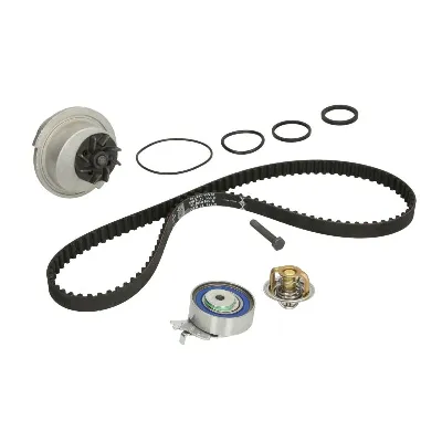 Pumpa za vodu + komplet zupčastog kaiša INA 530 0004 31 IC-BC45AD