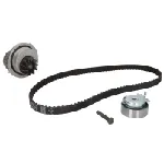 Pumpa za vodu + komplet zupčastog kaiša INA 530 0004 32 IC-D2FC8B