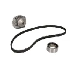 Pumpa za vodu + komplet zupčastog kaiša INA 530 0009 30 IC-BC45AE