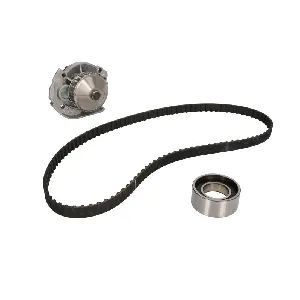 Pumpa za vodu + komplet zupčastog kaiša INA 530 0009 30 IC-BC45AE