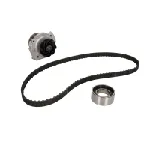 Pumpa za vodu + komplet zupčastog kaiša INA 530 0009 30 IC-BC45AE